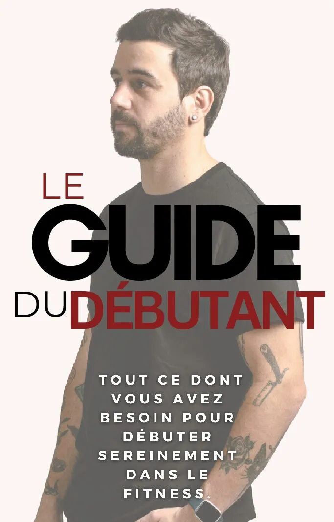 Couverture de l’ebook « Le guide du débutant »